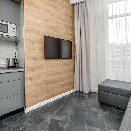 Ferienwohnung Arkadiiskaia Zhemchuzhina U Moria Odessa Exterior foto