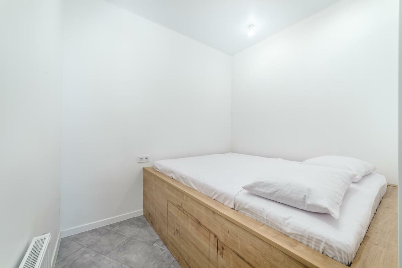 Ferienwohnung Arkadiiskaia Zhemchuzhina U Moria Odessa Exterior foto