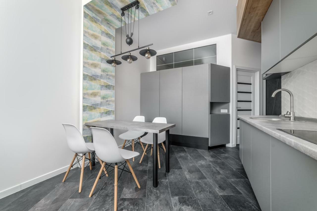 Ferienwohnung Arkadiiskaia Zhemchuzhina U Moria Odessa Exterior foto